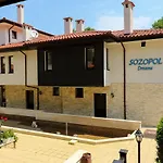 Sozopol Dreams - Apartment №41