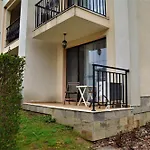 Private Studio In 