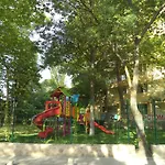 Guest Apartment Yassen-D