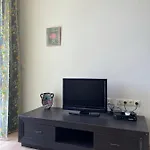Lifestyle Delux -Nesebur Sp Apartments