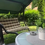 Sarafovo Beach Apartment Mit Terrasse