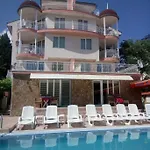 Hotel St. Anthony