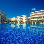 Private Apartment In Vp Nessebar Fort Club