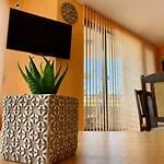 Cozy Apartment In The Center Of Primorsko