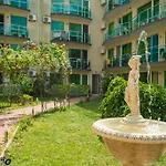 Seaside Luxury Apartment - Sarafovo