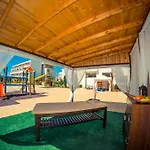 Private Apartment In Vp Nessebar Fort Club