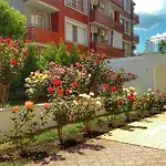 Apartments Shterevi