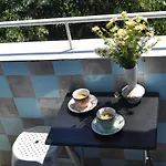 Apartment Summer Home Burgas