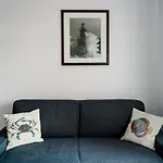 Obzor Tatyana Apartaments Art