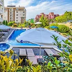 Villa Sardinia Suites