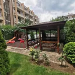 Persani 3 Sunny Beach
