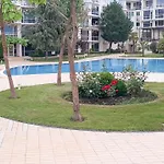 Apartment In Atlantis