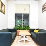 Apartments In Hotel Admiral Plaza