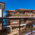 Happy Holiday Sozopol