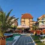 Hotel Oman