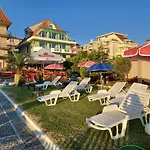Hotel Oman