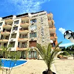 Sea Regal One Bedroom Apartment