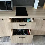 Briz Mk Apartment