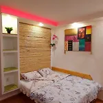 Sentosa Room