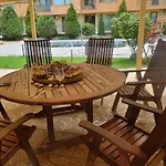 Hotel Megas