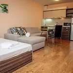 Studio In Atia Resort Close To Tzarski Beach