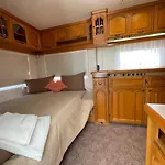 Caravan Logatero
