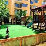 Family Hotel Megas