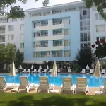 Guest Apartment Yassen-D