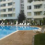 Guest Apartment Yassen-D