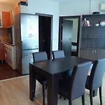 Apartament Ravda
