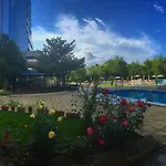 Hotel Kamenec Budget