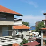 Къща За Гости The Sunny Corner