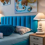 Aquamarine