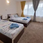 Kazlarov Guest House