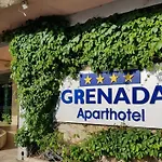 Grenada Apartaments