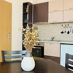 Apartello Golden Beach - Cacao Beach View - Sunny Beach