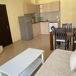 3 Room Family Apartment With Pool View