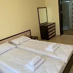 3 Room Family Apartment With Pool View