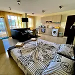 Boulevard Apartments