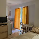 Aphrodite Gardens D208, Studio Apartment