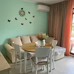 Obzor Aqamarine Apartament