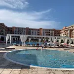 Private Apartment 156 In Prestige Fort Beach