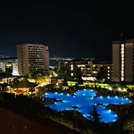 Barcelo Seaview Apartment