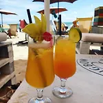 Bulgarien, 2-Zimmer-Ferienwohnung Am Schoensten Strand Des Landes