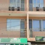 Къща За Гости Оазис