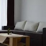Aquamarine Apartments