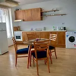Apartment Sarafovo Residence