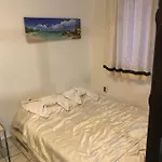 Студио На 200М От Плажа.