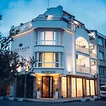 Antares City Sozopol