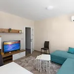 Apartment Turquoise